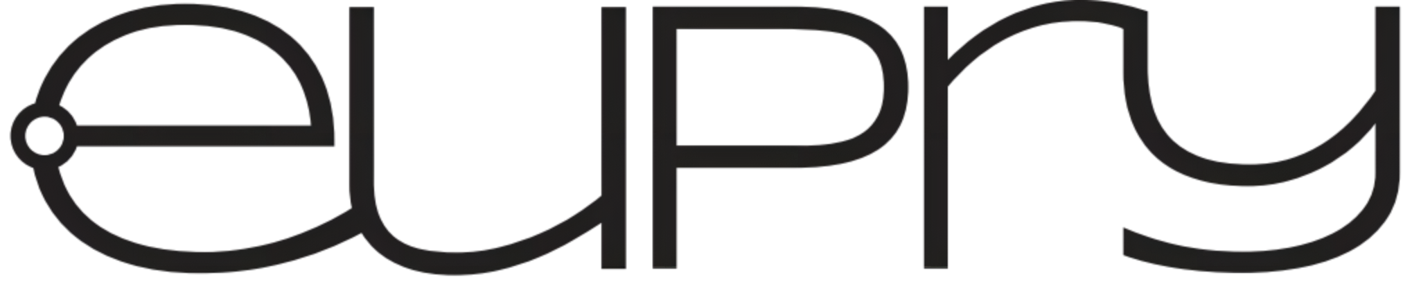 Eupry Logo-black