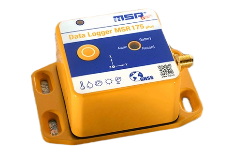 MSR175plus-GPS
